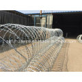 Low Price Razor Barbed Wire (factory)